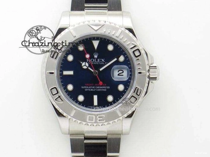 MiroTime 1230 Casual DateJust 31 278271 ARF 1:1 Best Edition 904L Steel White Roman Dial on SS RG Oyster Bracelet ETA 521